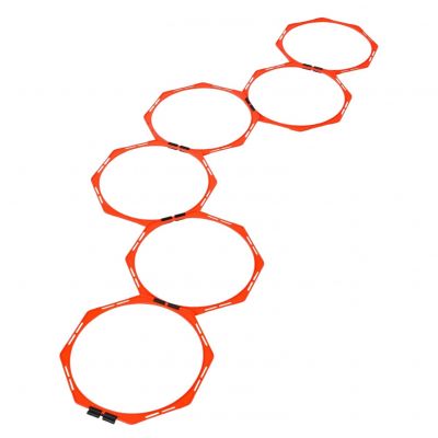 Koła koordynacyjne Select Octagonalne 8-kątne 749671