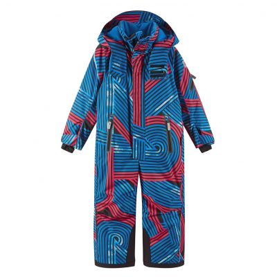 Kombinezon narciarski dla dzieci Reima Reach 5100067C