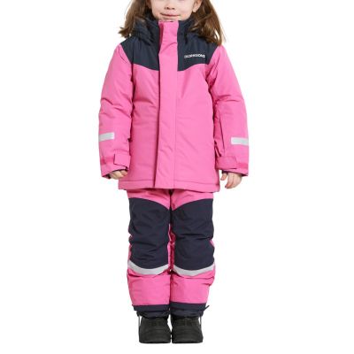 Kombinezon zimowy dla dzieci Didriksons Skare Junior 504342