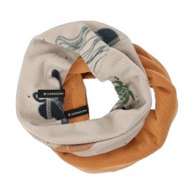 Komin ocieplacz na szyję dla dzieci Didriksons Monte 505949 2-PAK