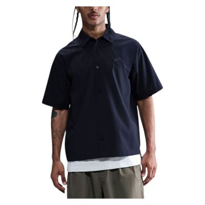 Koszula męska Nike Club Short Sleeve HJ2029