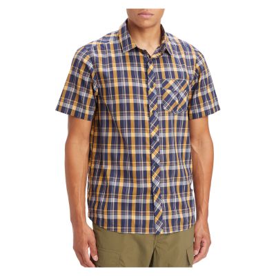 Koszula turystyczna męska McKinley Armon 421816