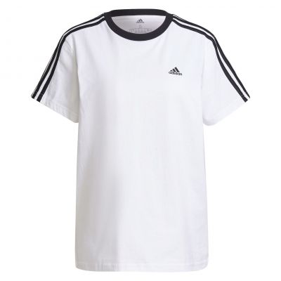 Koszulka damska adidas Essentials 3-Stripes H10201