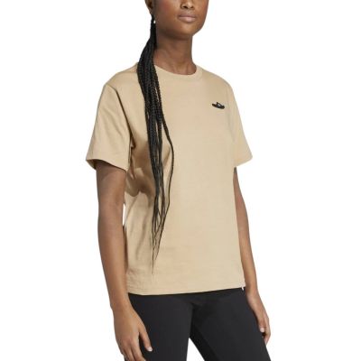 Koszulka damska adidas Slide Graphic T-SHIRT JZ1037