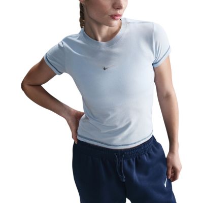 Koszulka damska Nike Sportswear Chill Knit HV6525