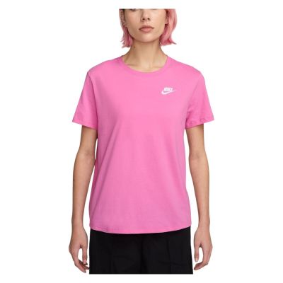 Koszulka damska Nike Sportswear Club Essentials DX7902