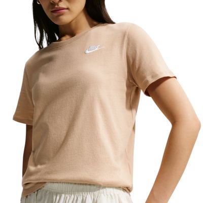 Koszulka damska Nike Sportswear Club Essentials DX7902