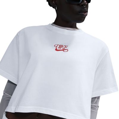 Koszulka damska Nike Sportswear HF9500