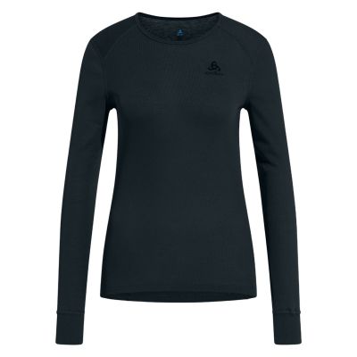 Koszulka damska termoaktywna Odlo ActiveWarm 159101