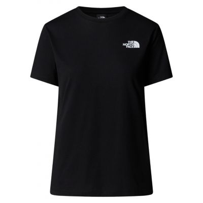 Koszulka damska The North Face Blanca 0A8EBU