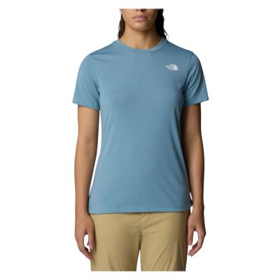 Koszulka turystyczna damska The North Face Foundation Graphic NF0A8BR0