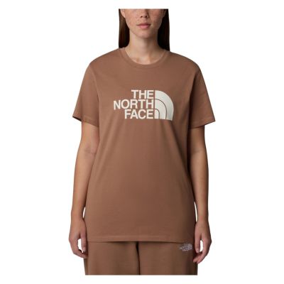 Koszulka damska The North Face Relaxed Easy NF0A8A6G