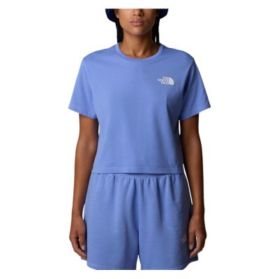 Koszulka damska The North Face Simple Dome NF0A87U4