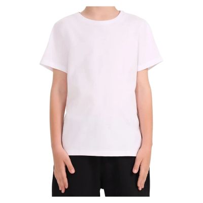 Koszulka dla chłopców 4F 4FJWMM00TTSHM2330