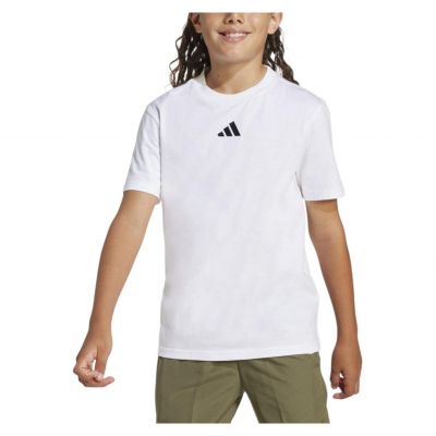 Koszulka dla dzieci adidas Essentials JC9774