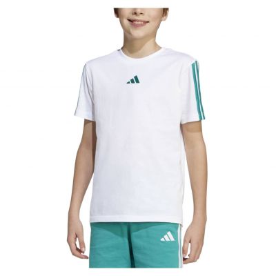 Koszulka dla dzieci adidas Essentials JY4970