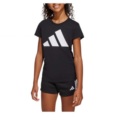 Koszulka dla dziewcząt adidas Essentials Tee JC9624