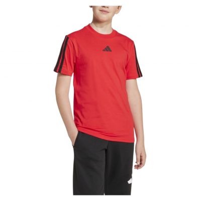 Koszulka dla dzieci adidas Essentials Tee JD6489