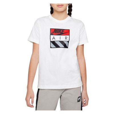 Koszulka dla dzieci Nike Air HQ4419