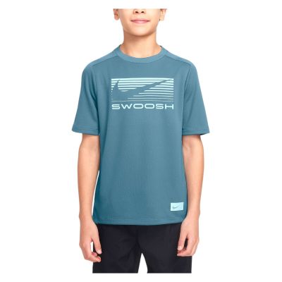 Koszulka dla dzieci Nike Dri-FIT Multi HJ3743