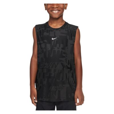 Koszulka sportowa dla dzieci Nike Multi HJ3794