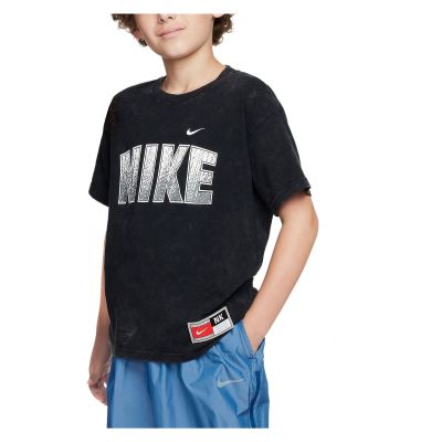 Koszulka dla dzieci Nike Sportswear FZ4954