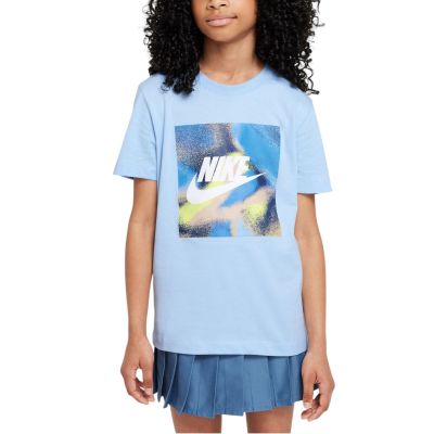 Koszulka dla dzieci Nike Sportswear HM5663