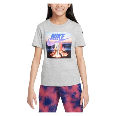 Koszulka dla dzieci Nike Sportswear Photo HQ3243