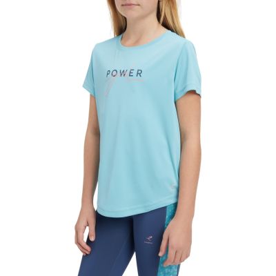 Koszulka dla dziewcząt Energetics Cecib 427158