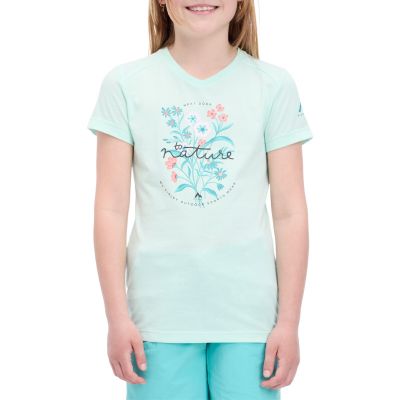 Koszulka dla dziewcząt McKinley Ellis II 430810