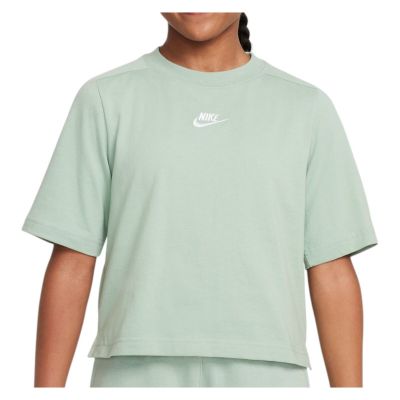 Koszulka dla dziewcząt Nike Sportswear FN8589