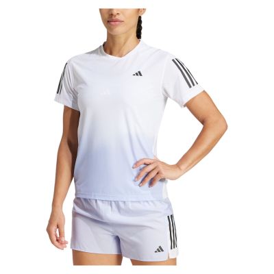 Koszulka do biegania damska adidas Own The Run Climacool JC9889