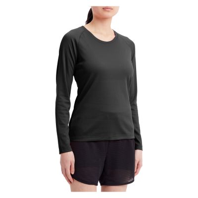 Koszulka do biegania damska Energetics Natalja LS 422764