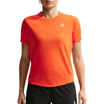 Koszulka do biegania damska Nike ACG Trail Dri-FIT IO9650