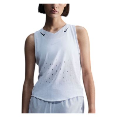 Koszulka do biegania damska Nike AeroSwift FN2504