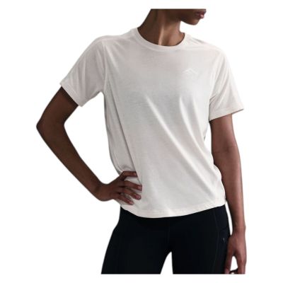 Koszulka do biegania damska Nike Dri-FIT Short-Sleeve Running Top HJ2242