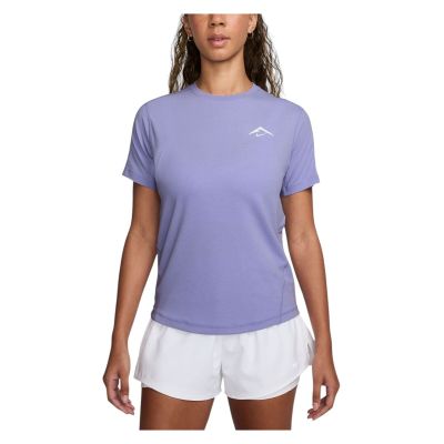 Koszulka do biegania damska Nike Dri-FIT Short-Sleeve Running Top HJ2242