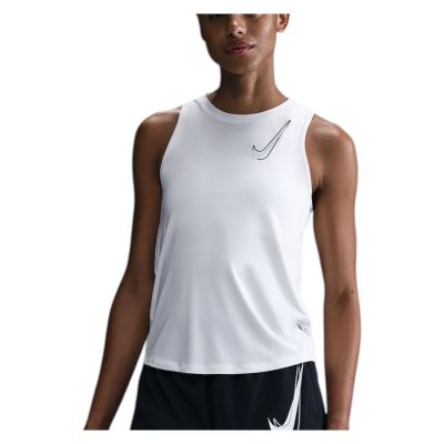 Koszulka do biegania damska Nike One Dri-FIT Tank HJ2218