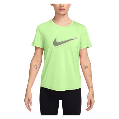 Koszulka do biegania damska Nike One Swoosh Dri-FIT HJ2204