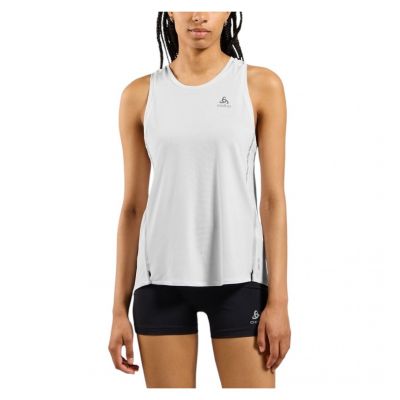 Koszulka do biegania damska Odlo Zeroweight Chill 313891