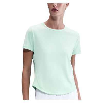 Koszulka do biegania damska Nike Dri-FIT Tempo Swoosh Run HV2772