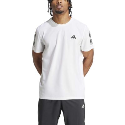 Koszulka do biegania męska adidas Own the Run T-shirt IK7436
