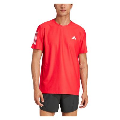 Koszulka do biegania męska adidas Own The Run Tee JC9794