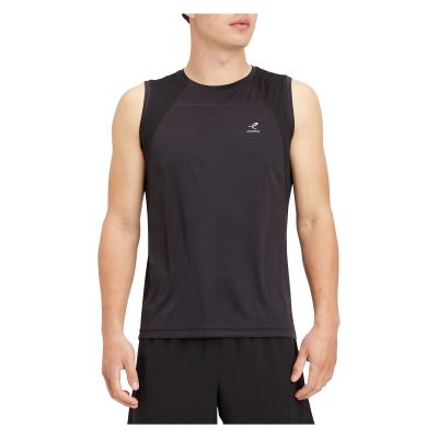 Koszulka do biegania męska Energetics Ikaros SL 422748