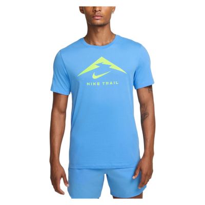 Koszulka do biegania męska Nike Dri-FIT FQ3914