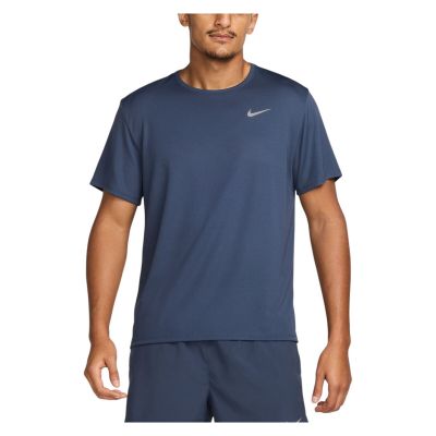 Koszulka do biegania męska Nike Dri-FIT UV Miler DV9315