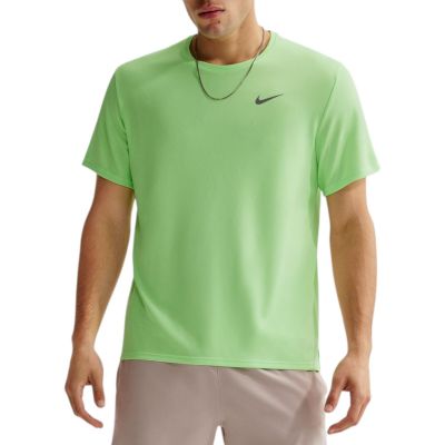 Koszulka do biegania męska Nike Dri-FIT UV Miler DV9315