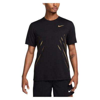 Koszulka do biegania męska Nike Jakob Dri-Fit Top HJ3534