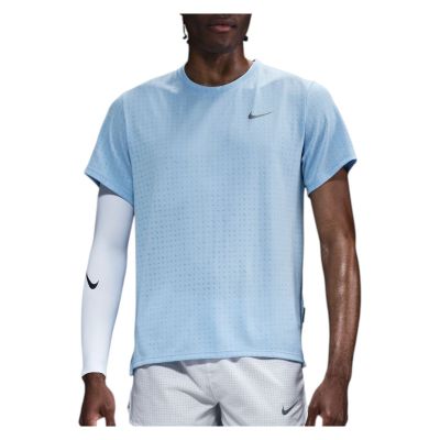 Koszulka do biegania męska Nike Miler Breathe Dri-FIT HJ4181
