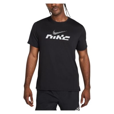 Koszulka do biegania męska Nike Miler Dri-FIT UV IB4127